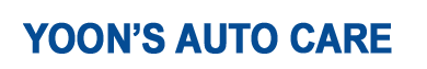 Yoon's Auto Care Logo